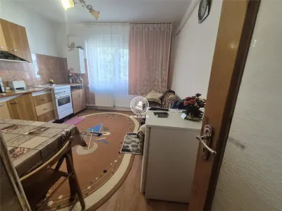 Vanzare apartament 1 camera zona Dacia Iasi - Iasi