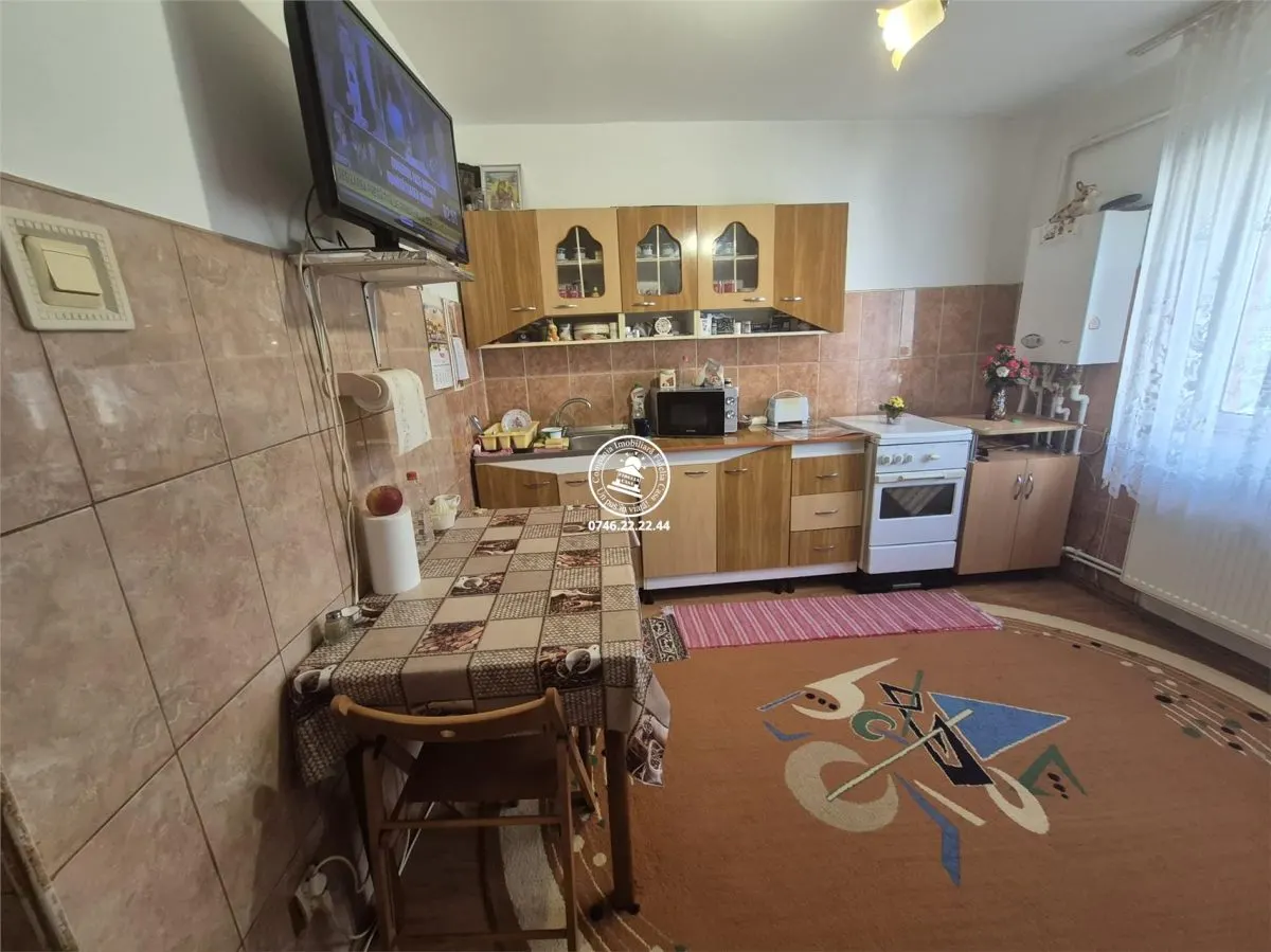 Vanzare apartament 1 camera zona Dacia Iasi - foto 2