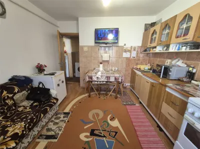 Vanzare apartament 1 camera zona Dacia Iasi - foto 3