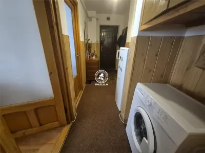 Vanzare apartament 1 camera zona Dacia Iasi - foto 7