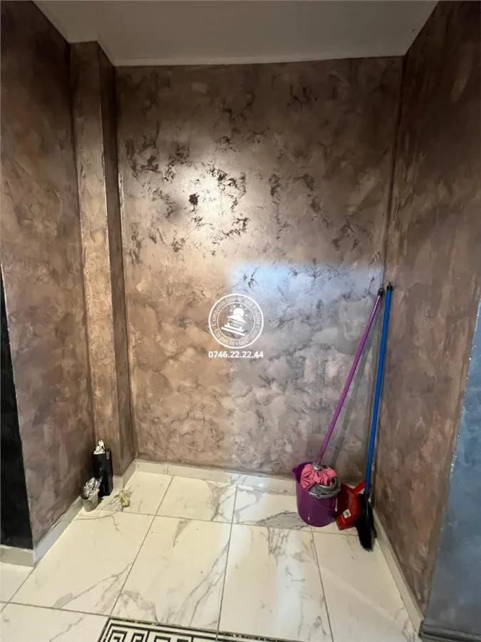 Garsoniera 31 mp, etaj intermediar, Podul Ros - Podul de Piatră - foto 7