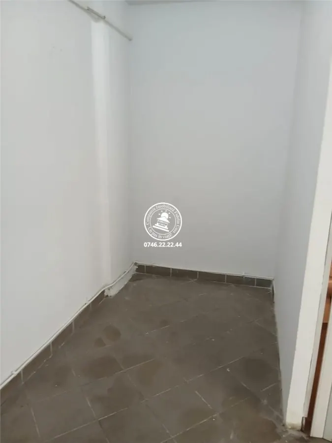 Spatiu comercial de inchiriat Alexandru cel Bun Iasi - foto 1
