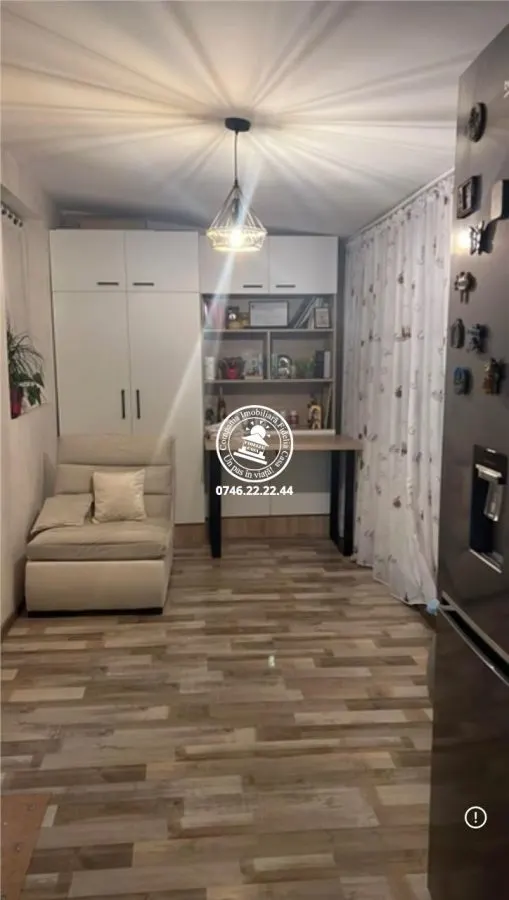 Apartament 2 camere de vanzare zona Alexandru -Iasi - foto 5
