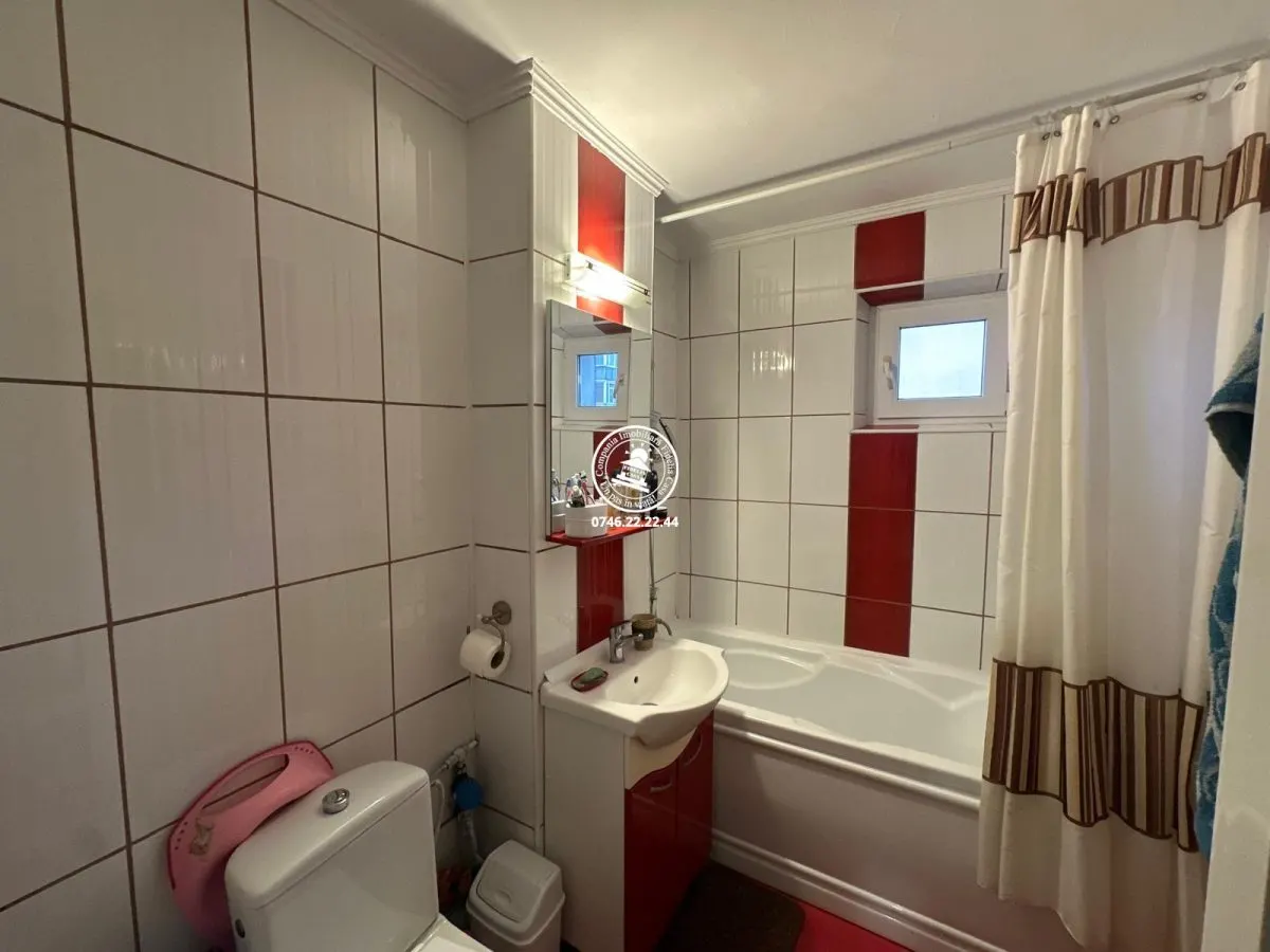 Apartament 3 camere Tatarasi - foto 7