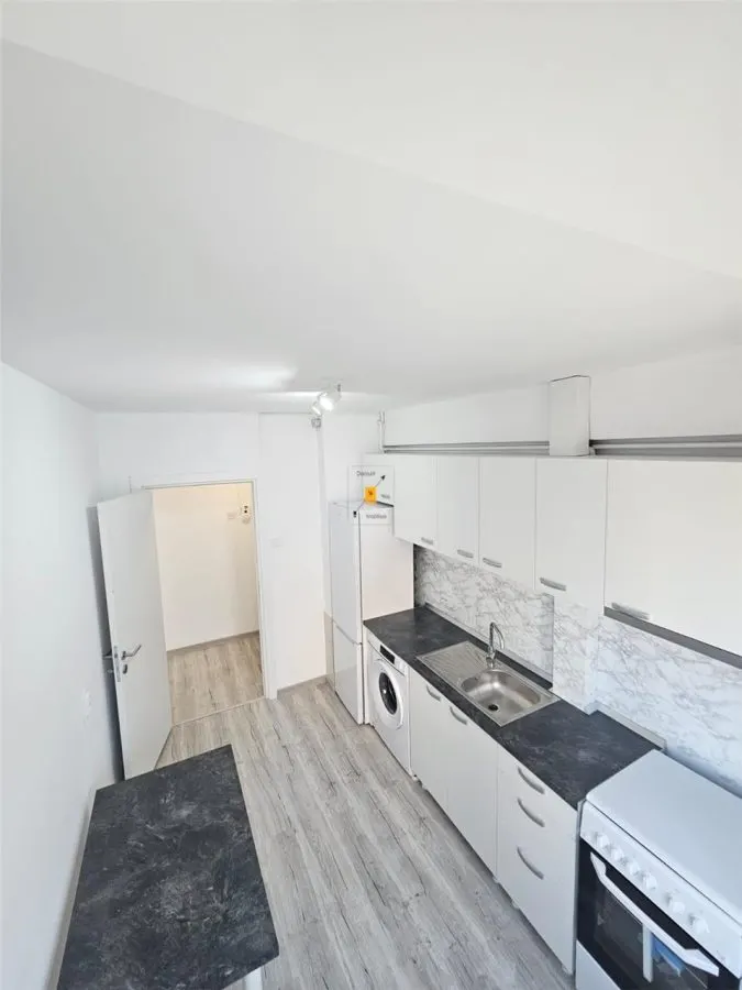 Apartament 2 camere zona Ultracentrala - foto 3