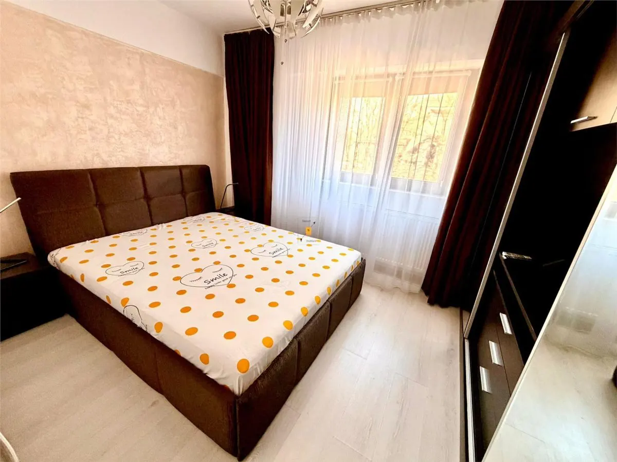 Apartament 2 camere zona Ultracentrala - foto 1