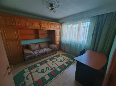 Apartament 3  camere zona Vest Piata Aurora - Ploiesti