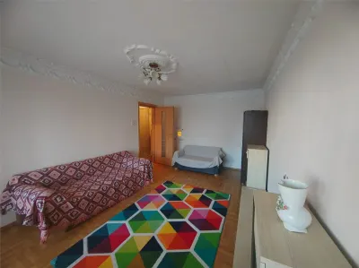 Apartament 3  camere zona Vest Piata Aurora - foto 2
