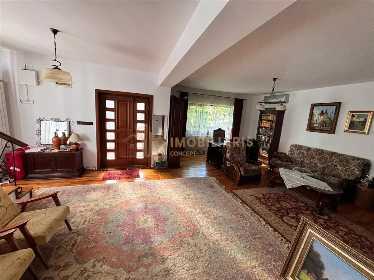 Casa individuala zona Parc - foto 20
