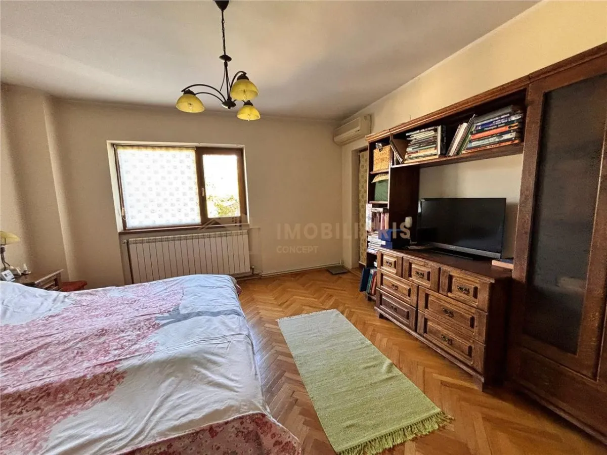 Casa individuala zona Parc - foto 10