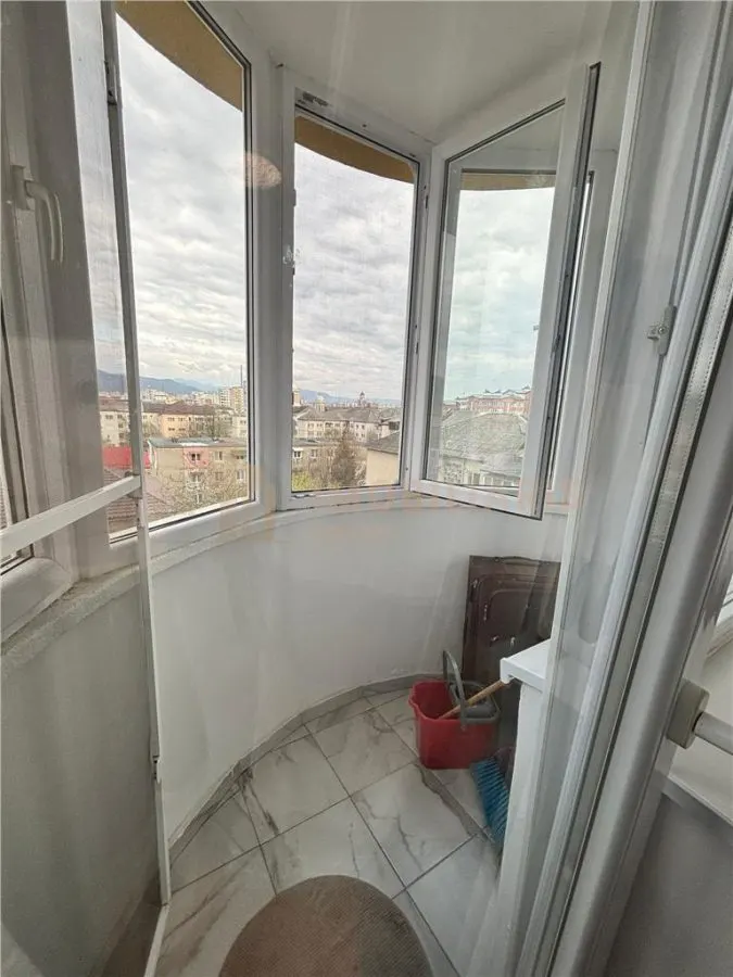 Apartament 2 camere zona Supeco - foto 7