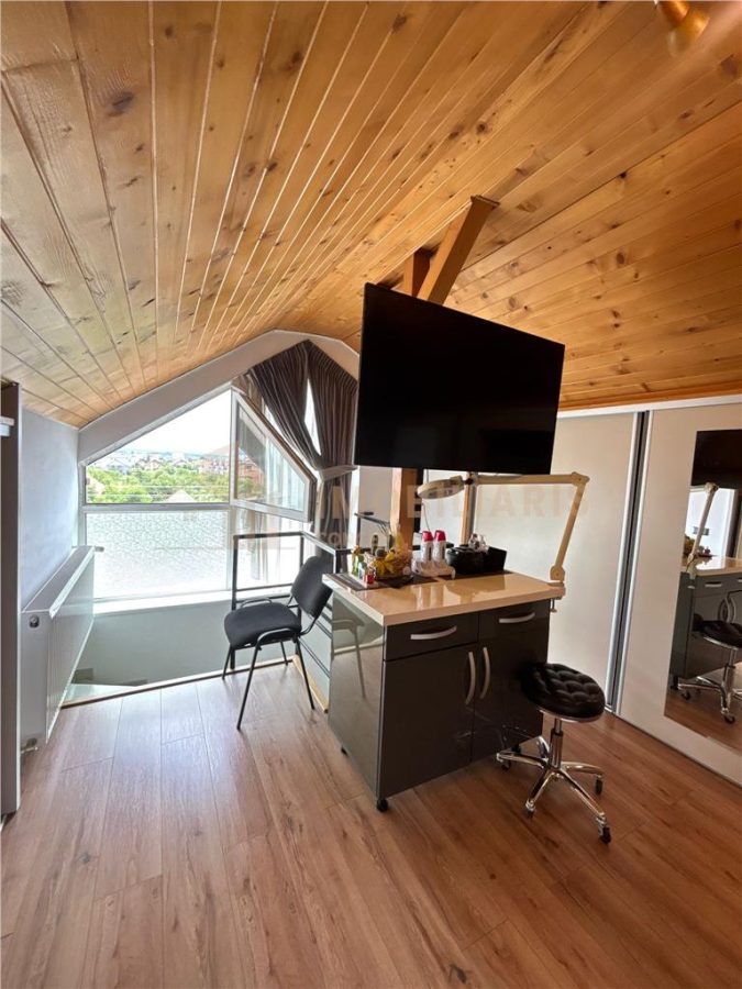 Apartament 3 camere zona Marul de Aur - foto 10