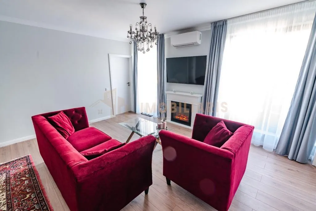 Apartament 3 camere zona Republicii - foto 1