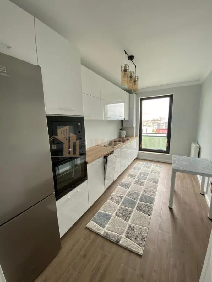 Apartament 3 camere zona Republicii - foto 4