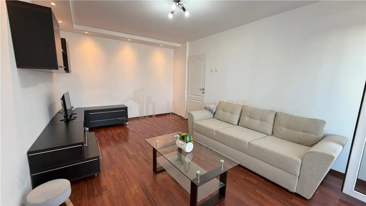Apartament 2 camere de inchiriat, zona Semiluna - foto 1