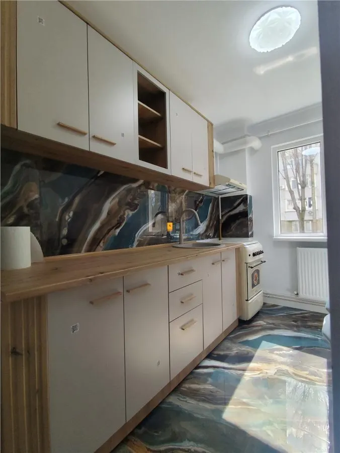 Apartament 2 camere zona Nord-Complexul Mic - foto 4