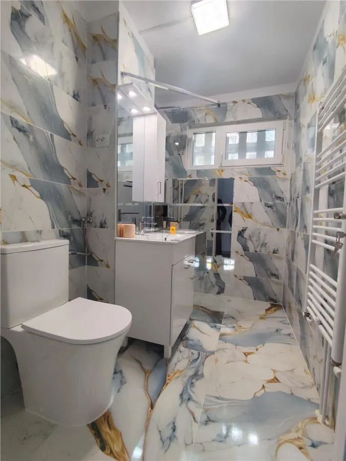 Apartament 2 camere zona Nord-Complexul Mic - foto 5