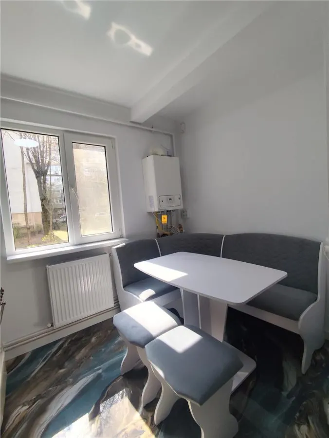 Apartament 2 camere zona Nord-Complexul Mic - foto 6