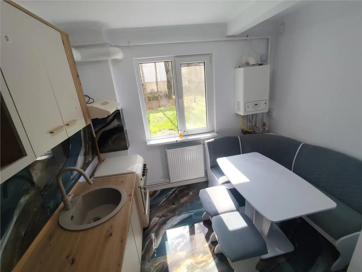 Apartament 2 camere zona Nord-Complexul Mic - foto 7