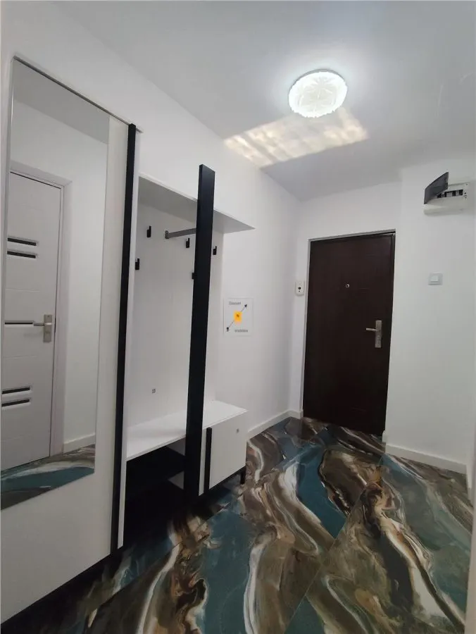 Apartament 2 camere zona Nord-Complexul Mic - foto 8