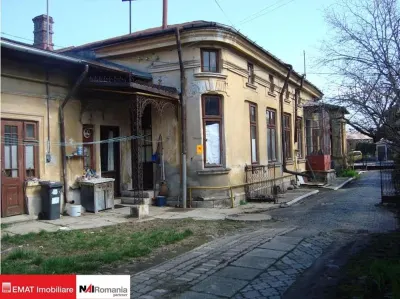 Vanzare casa in zona ultracentrala - Ploiesti