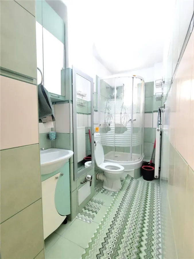 Apartament 2 camere zona Mihai Bravu - foto 7