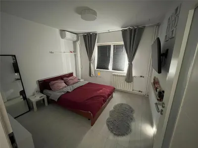 Apartament 2 camere zona Nord-Cameliei - foto 2