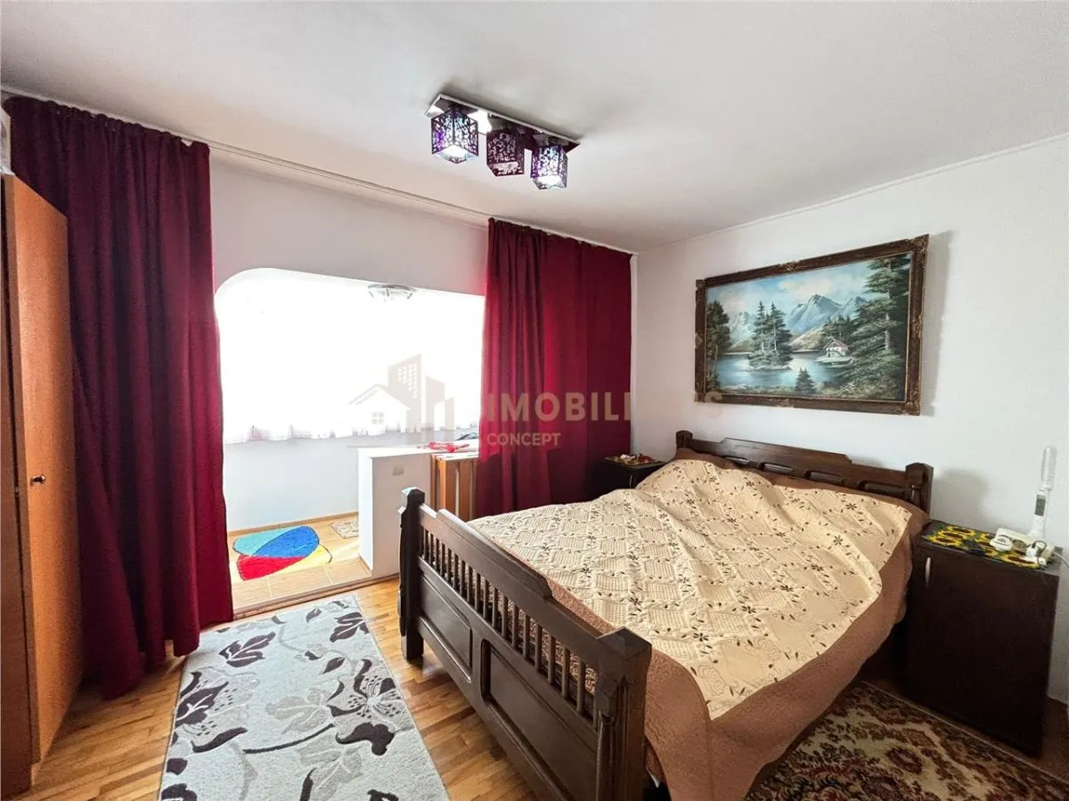 Apartament 3 camere  zona Vlad Tepes - foto 1