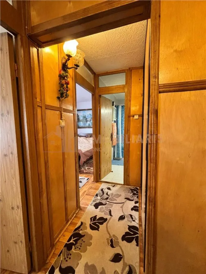 Apartament 3 camere  zona Vlad Tepes - foto 7