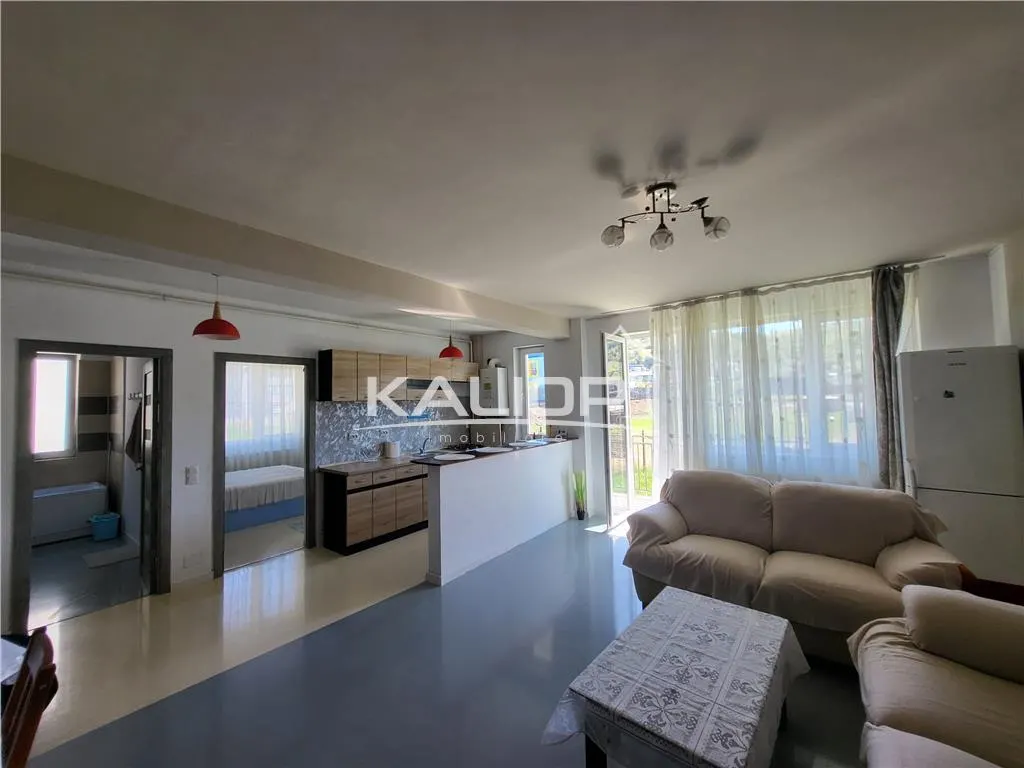 Apartament 2 camere | loc de parcare | Floresti | Terra ( Urusagului) - foto 1