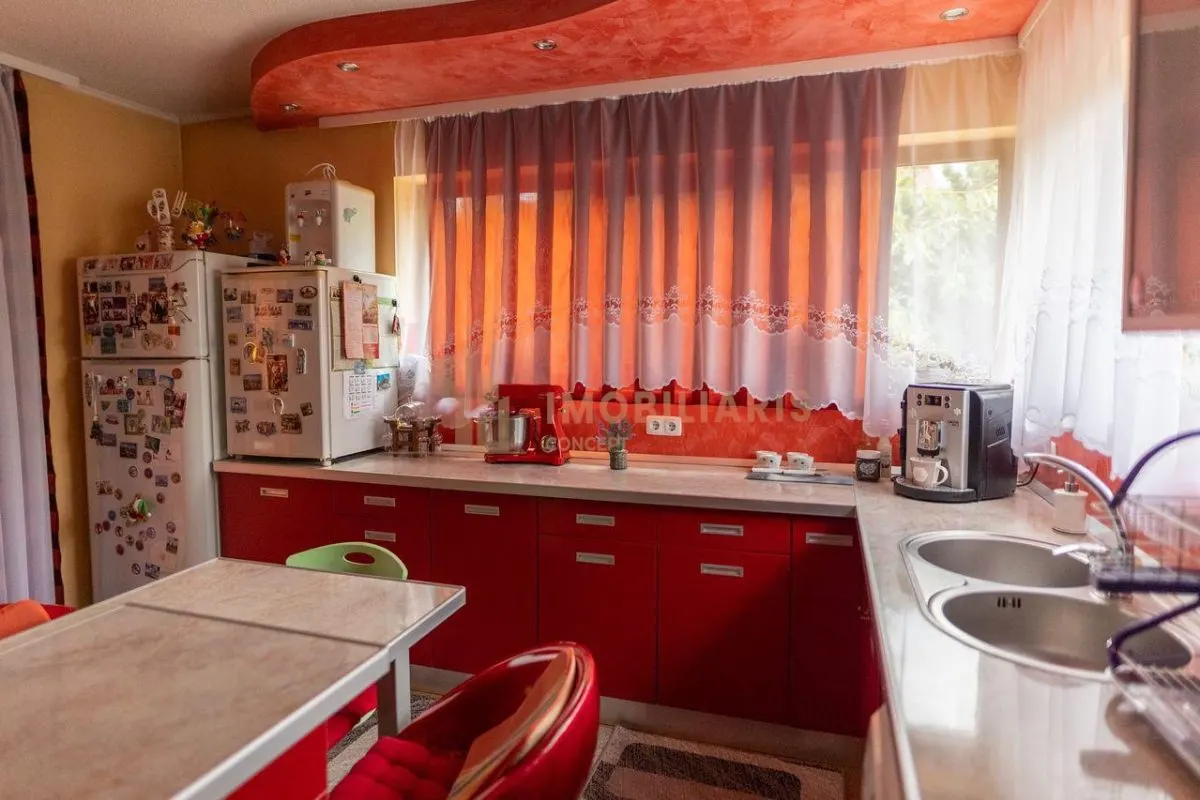 Casa individuala zona Branduselor - foto 1