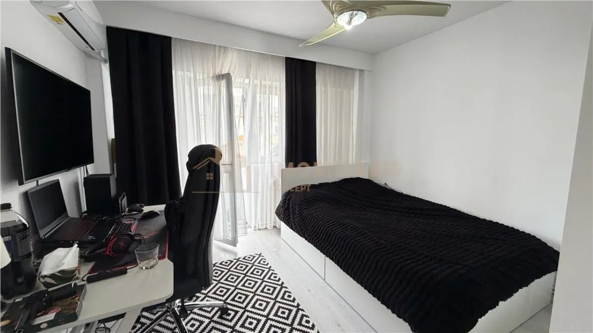 Apartament 4 camere, zona Hortensiei - foto 4