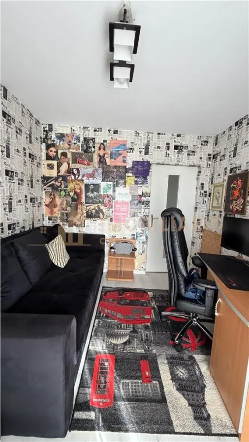 Apartament 4 camere, zona Hortensiei - foto 6