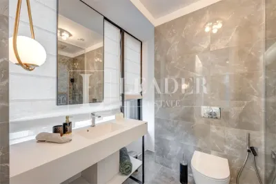 Nou! Premium | Apartament 3 camere | Floreasca - Mircea Eliade - foto 16