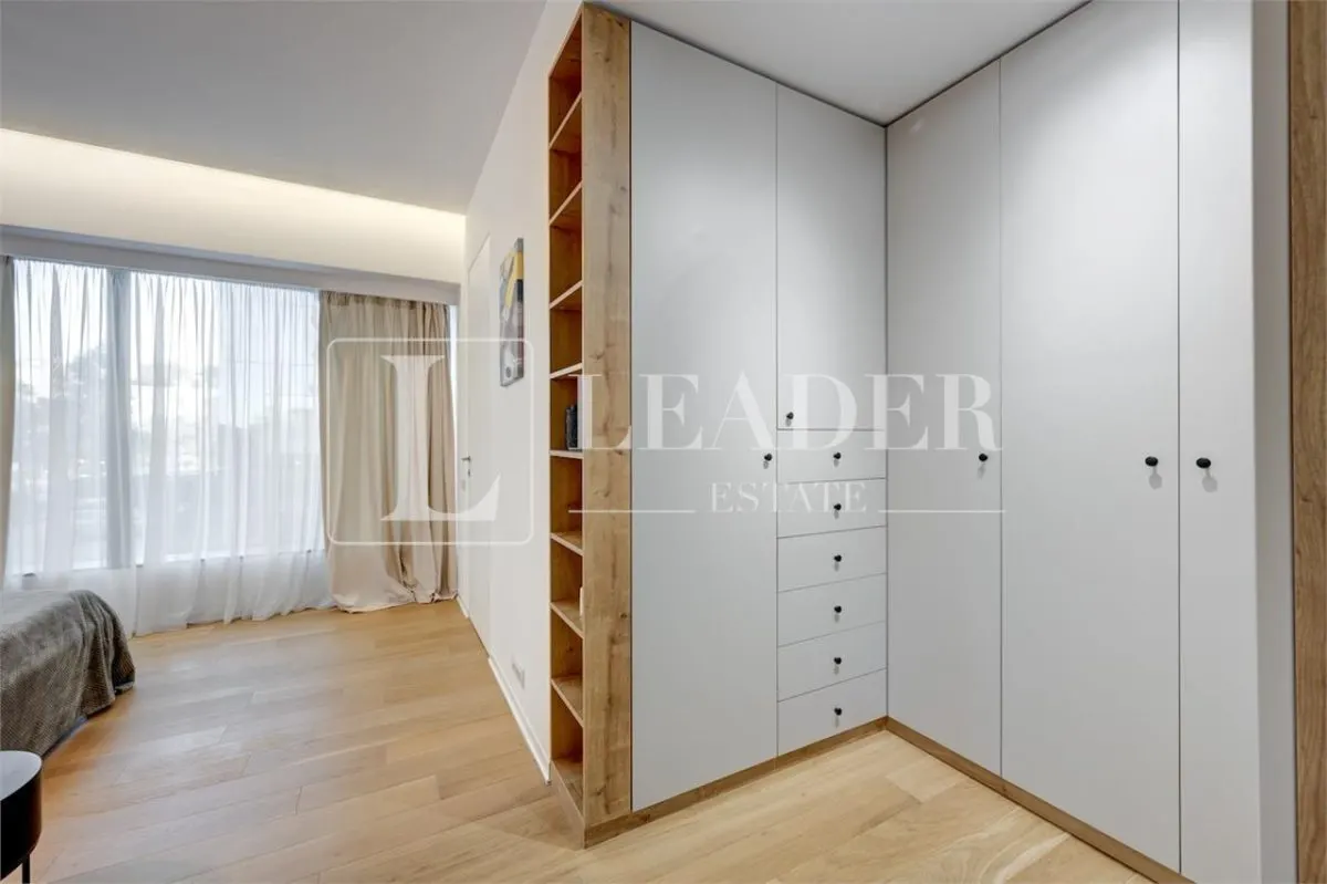 Nou! Premium | Apartament 3 camere | Floreasca - Mircea Eliade - foto 10