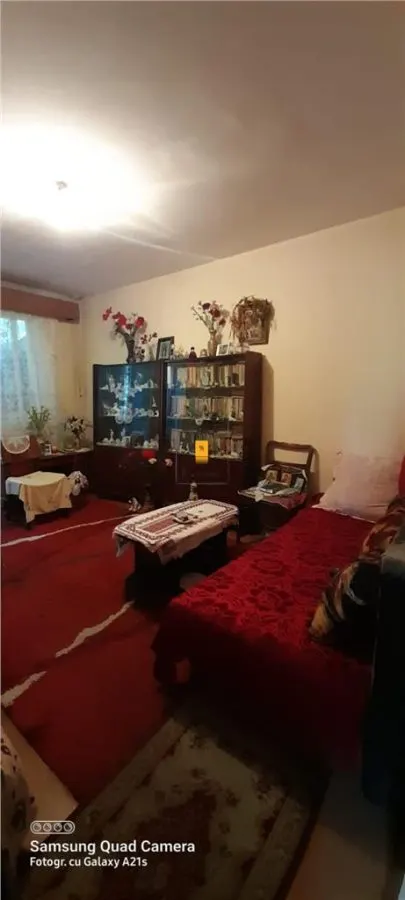 Apartament 2 camere Vest-Lamaita - foto 1