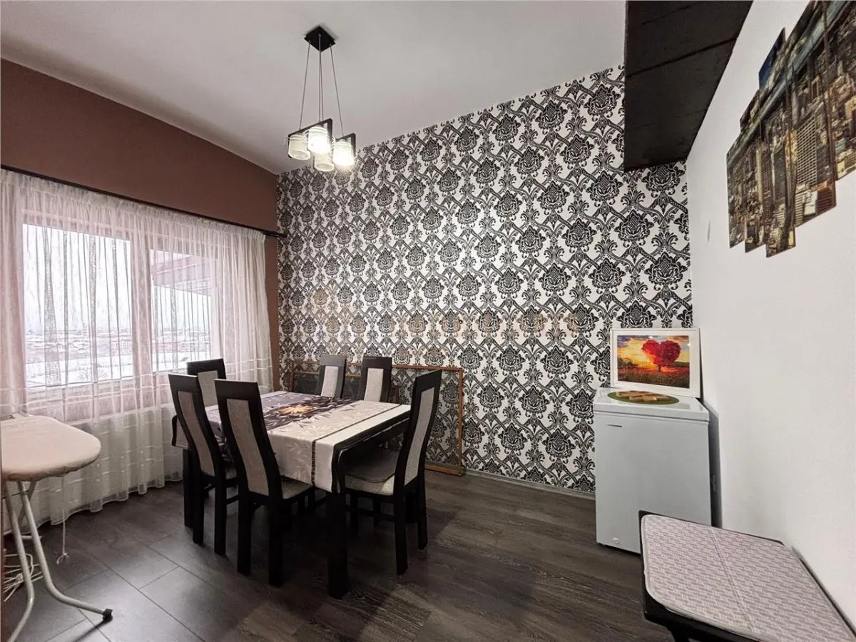 Apartament 3 camere zona Parcului Regina Maria - foto 5