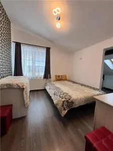 Apartament 3 camere zona Parcului Regina Maria - foto 9