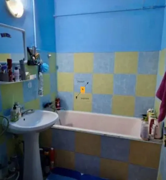 Apartament de vanzare 2 camere zona Ultracentral - foto 5