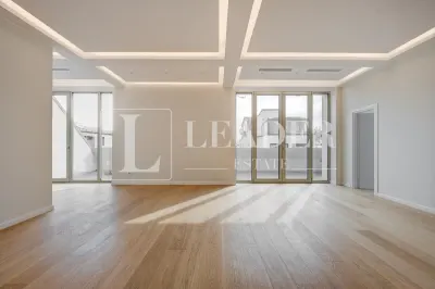 4Room Penthouse Duplex for rent in Dorobanti - Bucuresti