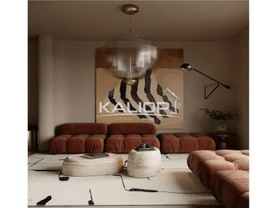 Apartament PREMIUM I 3 camere I 82 mp I Terasa 92 mp  I  zona Parcului Central - foto 11