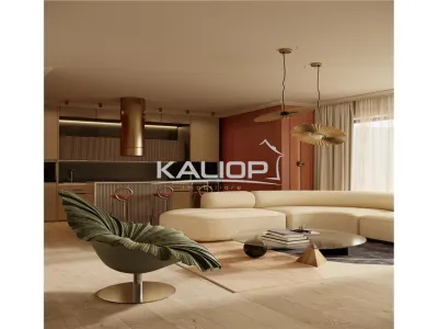 Apartament PREMIUM I 3 camere I 82 mp I Terasa 92 mp  I  zona Parcului Central - foto 7