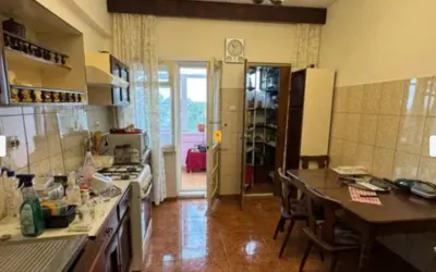 Apartament 3 camere de vanzare  zona Ana Ipatescu - foto 3