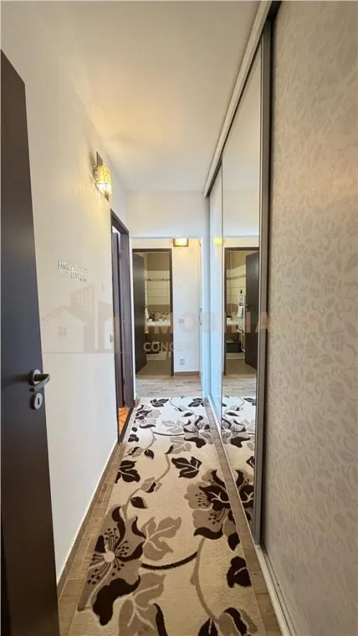 Apartament 3 camere, zona Sc Nr. 3 - foto 8