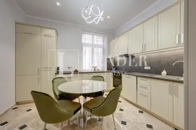 Apartament in vila I Kiseleff - foto 15