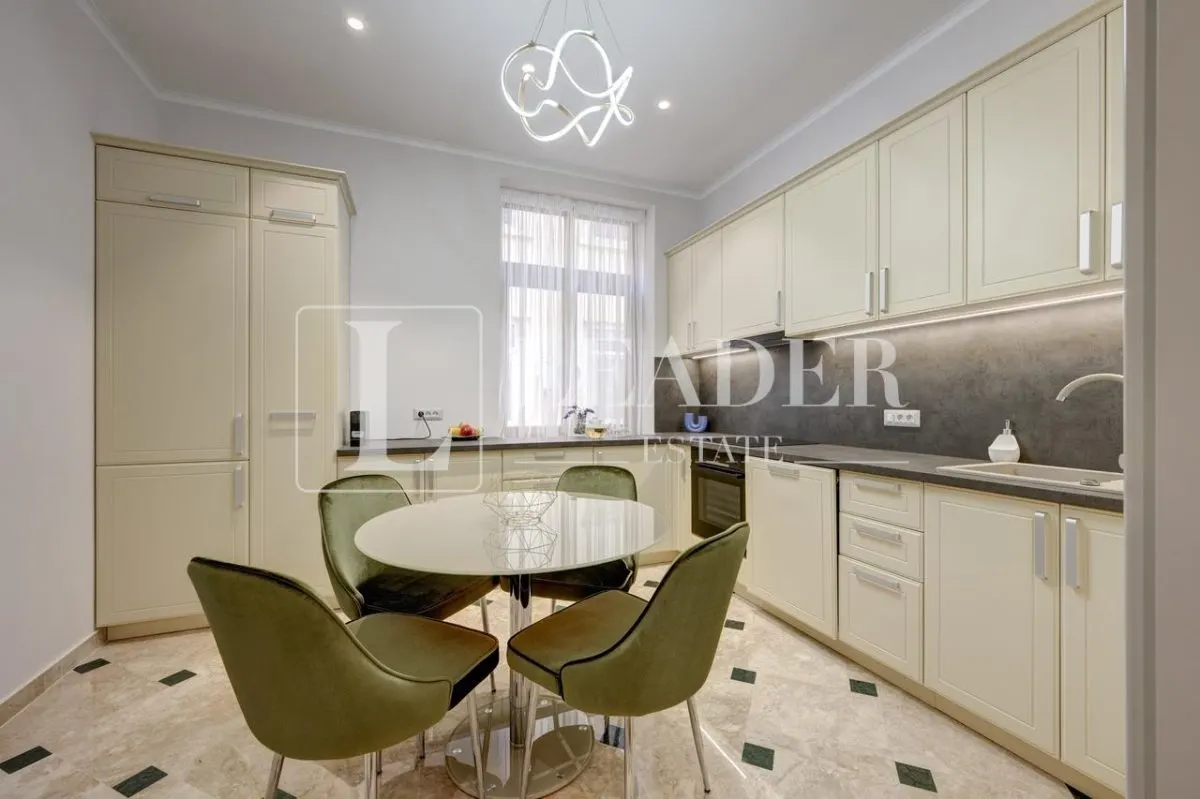 Apartament in vila I Kiseleff - foto 15