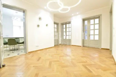 Apartament in vila I Kiseleff - foto 3