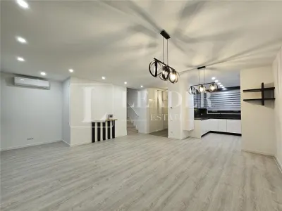 Modern villa available for rent in Pipera - foto 5