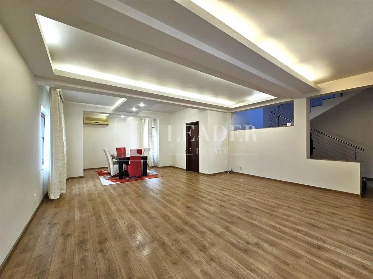 Renovated Villa for Rent in Iancu Nicolae – Residential Compound, Near International Schools - foto 6