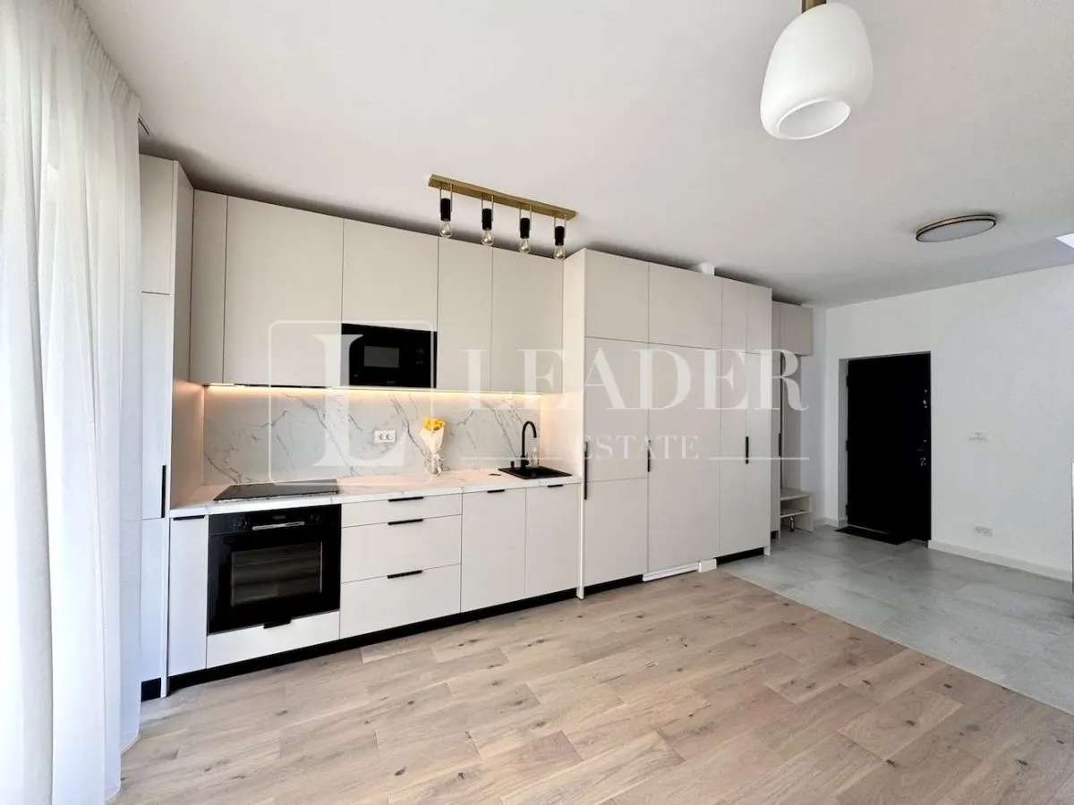 Casa insiruita moderna de inchiriat – H4L The Village Pipera - foto 3